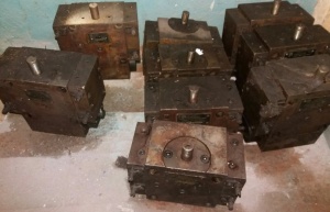 Гидропанель Г34-22М, Г34-24М, Г34-12, Г53-26