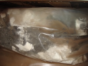 Сода каустическая