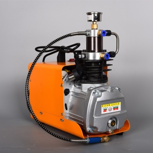 Электрический компрессор для продувочного пистолета Cheapest-3000PSI