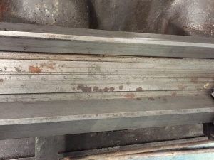 Станок токарный 1М65, дип500