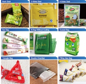 Фасовочный аппарат НР100G