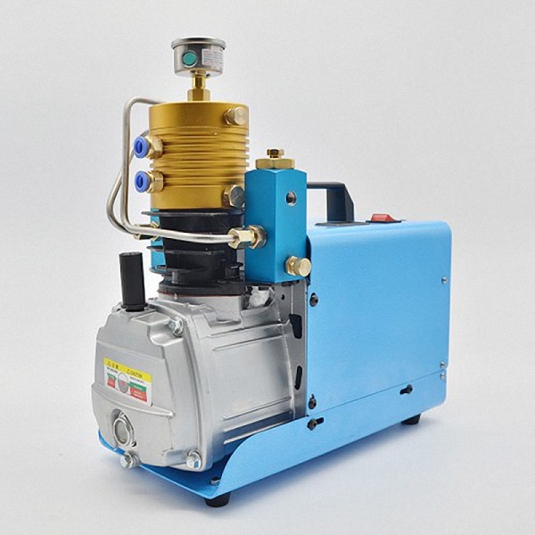 Компрессор высокого давления Zhongyan