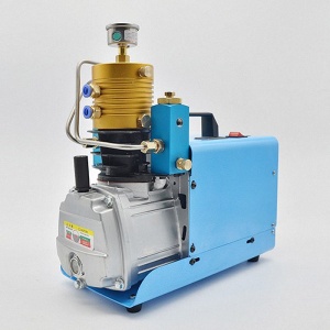 Компрессор высокого давления Zhongyan