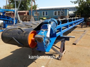 Ленточный конвейер