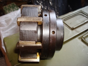 Фрезы торцевые ф115,912