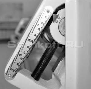 Листогибочные вальцы трехвалковые ESR-1300х1.5