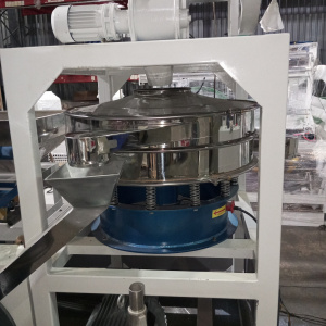 Мельница роторная (ножевая) WH600