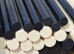 Капролон (полиамид) стержневой и листовой