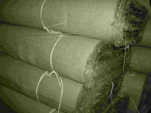 Ткани технические: брезент, мешковина, войлок, ветошь, оксфорд