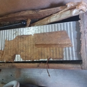 Плиты магнитные серии 7208-0000