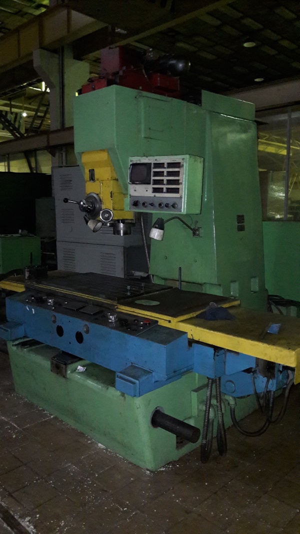 Станки, обрабатывающие центры с чпу, ремонт, модернизация