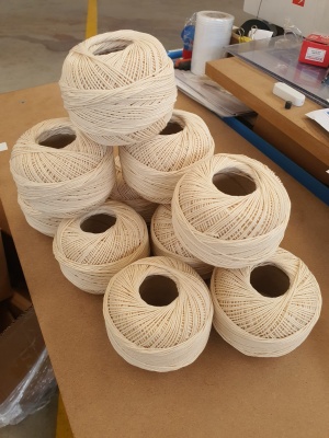 Клубкомотальные машины и оборудование для пряжи для ручного вязания