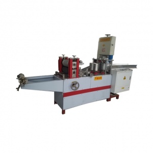 Линии для производства бумажных салфеток