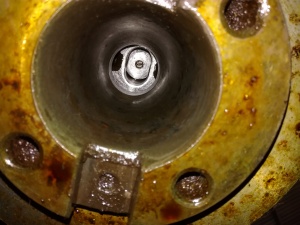 Станок фрезерный вертикальный 65А60Ф1 с уци