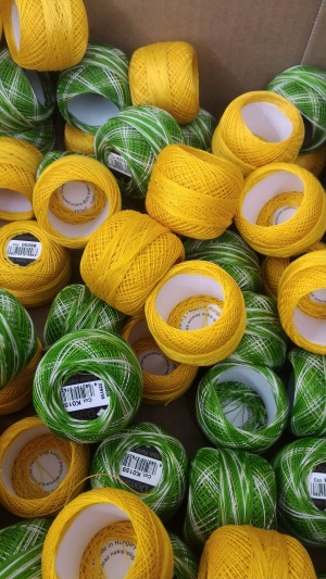 Клубкомотальные машины и оборудование для пряжи для ручного вязания