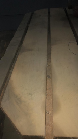 Горизонтально-расточной станок Skoda W160