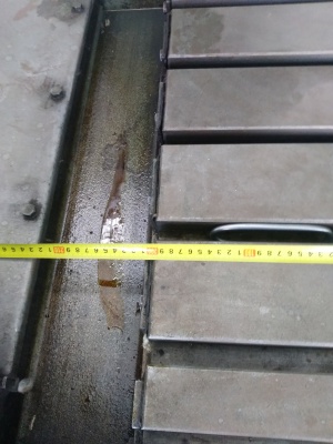 Станок вертикально-фрезерный 65А60Ф1