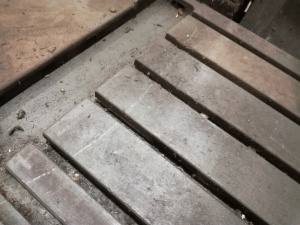 Станок фрезерный вертикальный 65А60Ф1 с уци