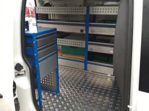 Автостеллажи