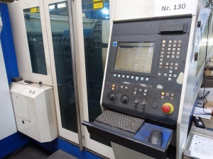 Лазерный станок Trumpf Trumatic L3050 +Rotolas, 6 kW, 2006 г.в