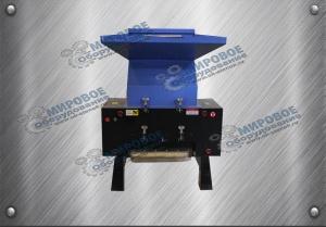 Дробилку XFS 600