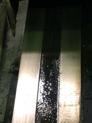 Горизонтально-расточной станок Skoda W160