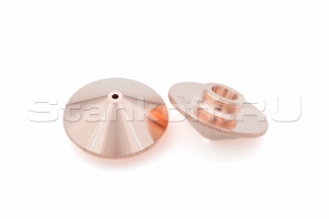 Одинарное сопло оригинал 2 мм Raytools RNS-3220 для волоконного лазерного станка