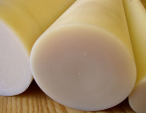 Капролон (полиамид) стержневой и листовой