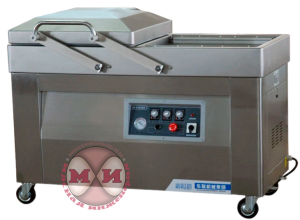 Вакуумные упаковщики