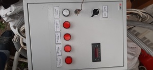 Морозильная сплит системаю danfoss commercial ntz 068 A4LR1A