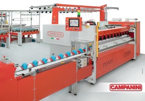 Клубкомотальные машины и оборудование для пряжи для ручного вязания