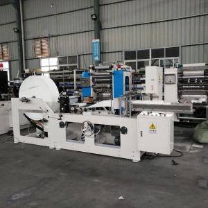 Салфетка станок