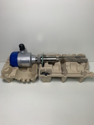 OPTISWITCH 3100 Вибрационный сигнализатор уровня для сыпучих веществ