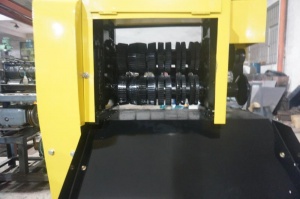 Электрический станок для разделки кабеля C-65