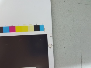 4-х красочную офсетную машину MAN Roland 204T OB, 1995 г.в, 42 млн. оттисков в Минске