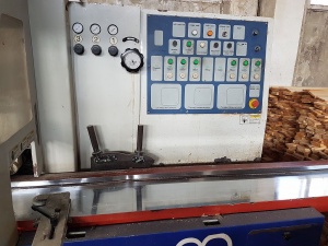 Четырехсторонний станок Beaver 623