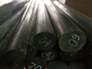 Полимеры: фторопласт, текстолит, полиуретан, оргстекло, капролон