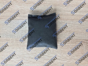 силикагель пакетированный