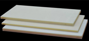 Полимеры: фторопласт, текстолит, полиуретан, оргстекло, капролон