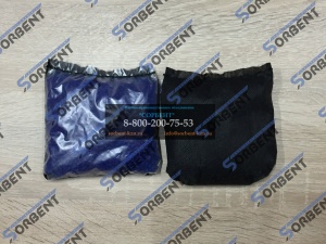 силикагель пакетированный