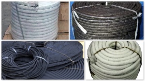 Набивки сальниковые: АП-31, АФТ