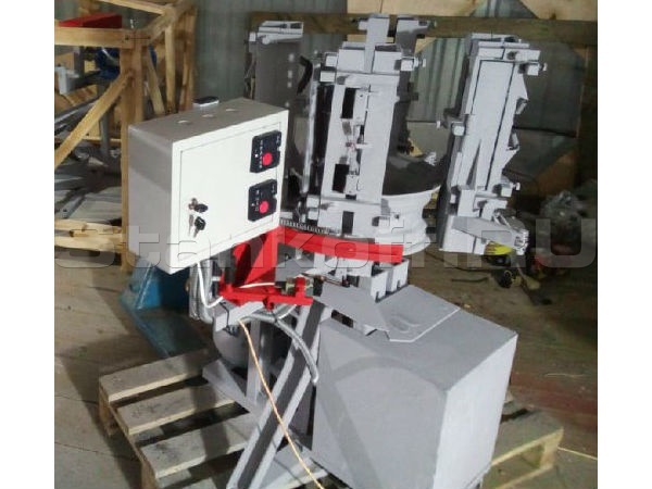 Бобышкорез БР-1