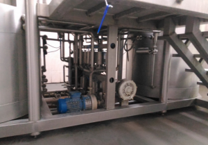 Линия пива Германия