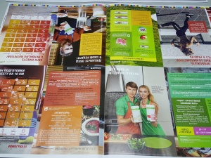 4-х красочную офсетную машину MAN Roland 204T OB, 1995 г.в, 42 млн. оттисков в Минске