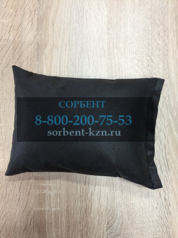 силикагель пакетированный