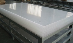 Полимеры: фторопласт, текстолит, полиуретан, оргстекло, капролон