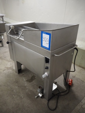 Шпигорезка Ruhle MTR-120