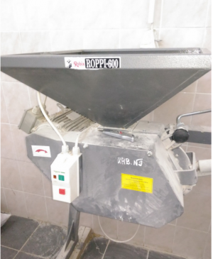 Линия пива Германия