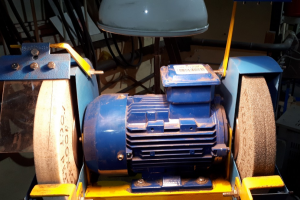 Заточный станок Мастер 3 кВт