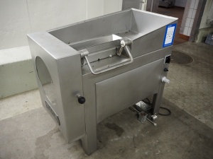 Шпигорезка Ruhle MTR-120